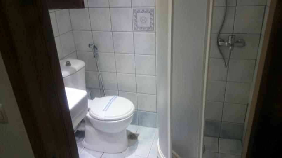 Apartament Angela Corfu Potamós Pokój zdjęcie
