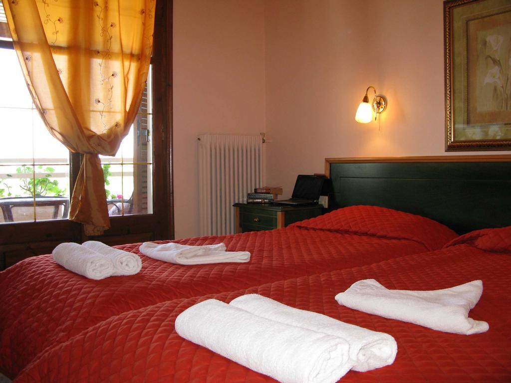 Apartament Angela Corfu Potamós Pokój zdjęcie