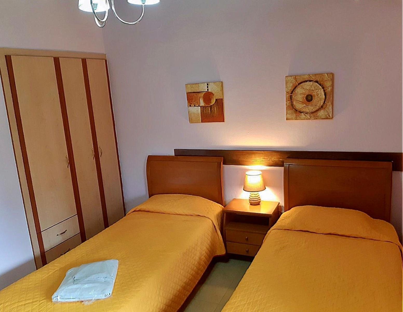 Apartament Angela Corfu Potamós Zewnętrze zdjęcie