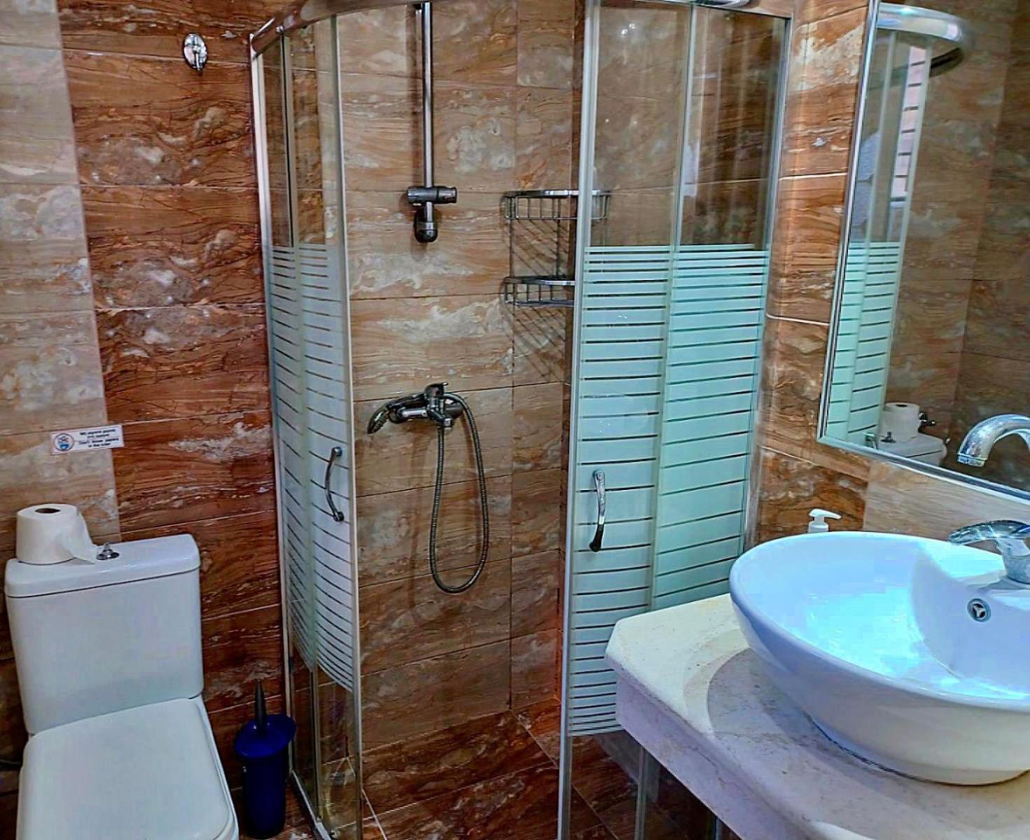 Apartament Angela Corfu Potamós Zewnętrze zdjęcie